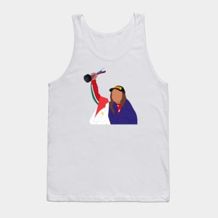 Bianca Bustamante Tank Top